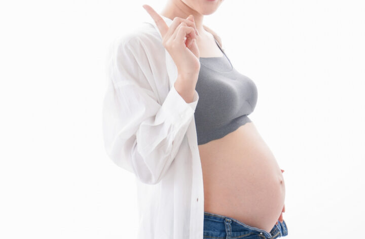妊婦さん